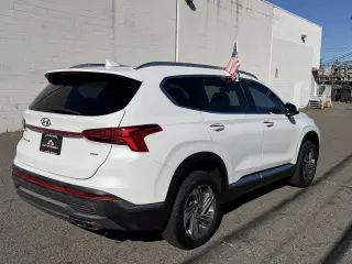 2022 Hyundai Santa Fe SEL AWD