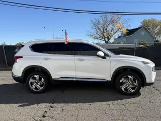 2022 Hyundai Santa Fe SEL AWD