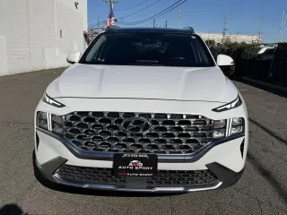 2022 Hyundai Santa Fe SEL AWD