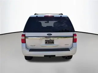 Ford Expedition 2017 4x4 Limited 4dr SUV