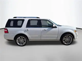 Ford Expedition 2017 4x4 Limited 4dr SUV