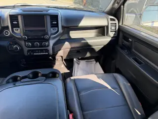 2022 RAM 2500 Tradesman 4x4 Crew Cab 6'4" Box