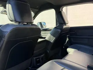 2022 RAM 2500 Tradesman 4x4 Crew Cab 6'4" Box