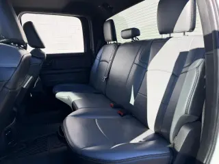 2022 RAM 2500 Tradesman 4x4 Crew Cab 6'4" Box