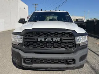 2022 RAM 2500 Tradesman 4x4 Crew Cab 6'4" Box