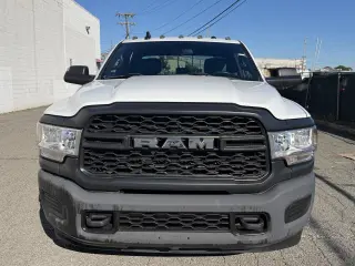 2022 RAM 2500 Tradesman 4x4 Crew Cab 6'4" Box
