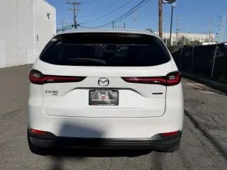 2024 Mazda CX-90 3.3 Turbo Preferred Plus AWD