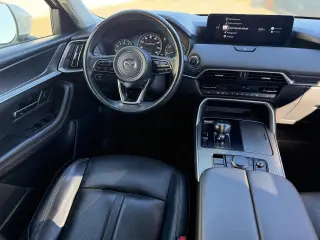 2024 Mazda CX-90 3.3 Turbo Preferred Plus AWD