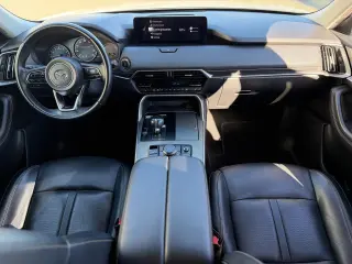 2024 Mazda CX-90 3.3 Turbo Preferred Plus AWD
