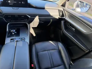 2024 Mazda CX-90 3.3 Turbo Preferred Plus AWD