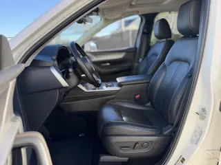 2024 Mazda CX-90 3.3 Turbo Preferred Plus AWD