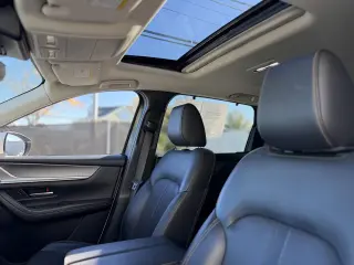 2024 Mazda CX-90 3.3 Turbo Preferred Plus AWD