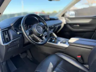 2024 Mazda CX-90 3.3 Turbo Preferred Plus AWD