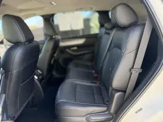 2024 Mazda CX-90 3.3 Turbo Preferred Plus AWD