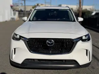 2024 Mazda CX-90 3.3 Turbo Preferred Plus AWD