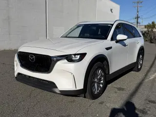 2024 Mazda CX-90 3.3 Turbo Preferred Plus AWD