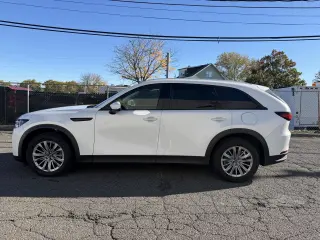 2024 Mazda CX-90 3.3 Turbo Preferred Plus AWD