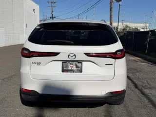 2024 Mazda CX-90 3.3 Turbo Preferred Plus AWD