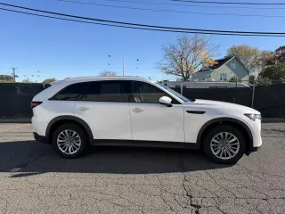 2024 Mazda CX-90 3.3 Turbo Preferred Plus AWD