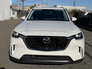 2024 Mazda CX-90 3.3 Turbo Preferred Plus AWD