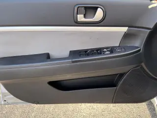 2008 Mitsubishi Galant 4dr Sdn ES