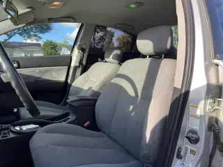 2008 Mitsubishi Galant 4dr Sdn ES