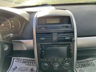 2008 Mitsubishi Galant 4dr Sdn ES