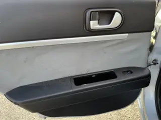 2008 Mitsubishi Galant 4dr Sdn ES