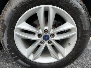 2015 Ford Edge 4dr SEL AWD