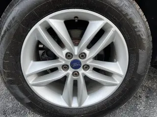 2015 Ford Edge 4dr SEL AWD