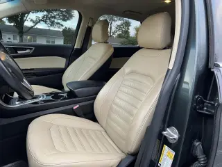 2015 Ford Edge 4dr SEL AWD