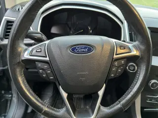 2015 Ford Edge 4dr SEL AWD