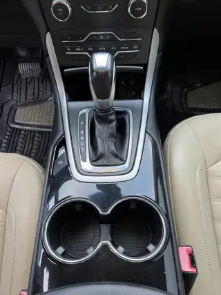 2015 Ford Edge 4dr SEL AWD