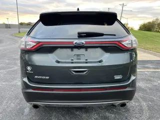 2015 Ford Edge 4dr SEL AWD