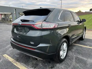 2015 Ford Edge 4dr SEL AWD
