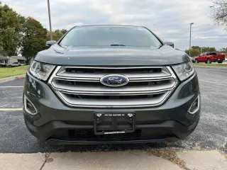 2015 Ford Edge 4dr SEL AWD