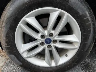 2015 Ford Edge 4dr SEL AWD