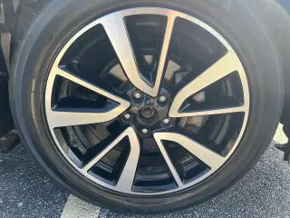2019 Nissan Rogue FWD SL