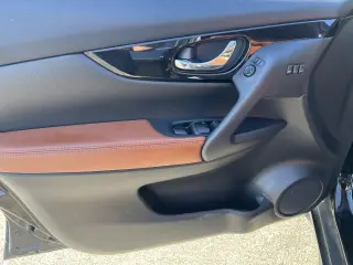 2019 Nissan Rogue FWD SL