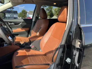 2019 Nissan Rogue FWD SL