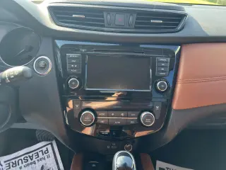 2019 Nissan Rogue FWD SL