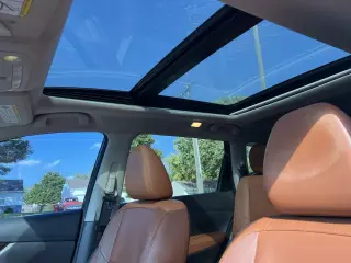 2019 Nissan Rogue FWD SL
