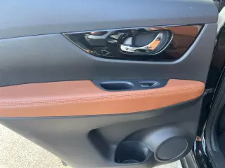 2019 Nissan Rogue FWD SL