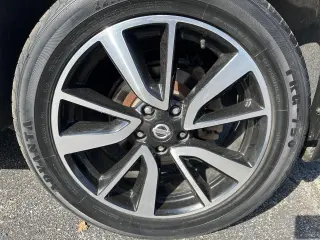 2019 Nissan Rogue FWD SL