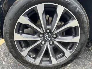 2019 Mazda CX-3 Touring AWD