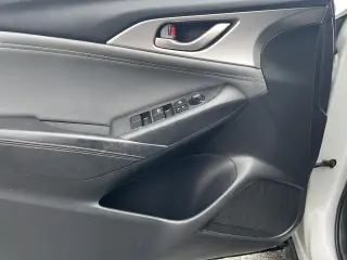2019 Mazda CX-3 Touring AWD