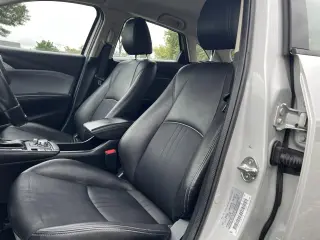 2019 Mazda CX-3 Touring AWD