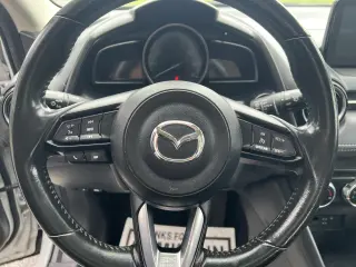 2019 Mazda CX-3 Touring AWD