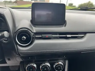 2019 Mazda CX-3 Touring AWD