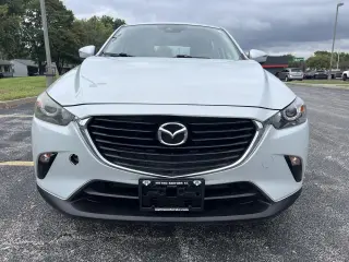 2019 Mazda CX-3 Touring AWD
